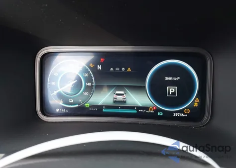 2023 Hyundai Kona Electric Se из США, поврежденный, VIN KM8K23AG7PU190510